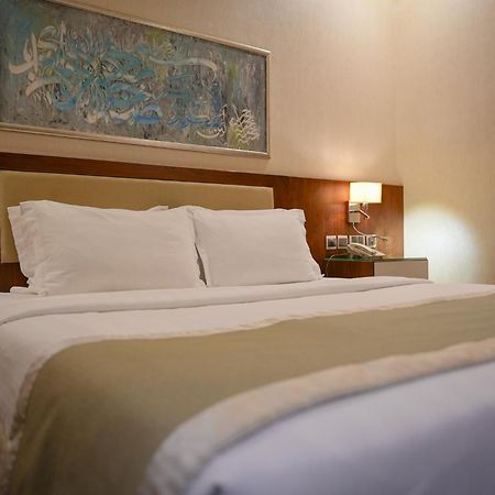Palm Boutique Hotel DDjeddah Extérieur photo