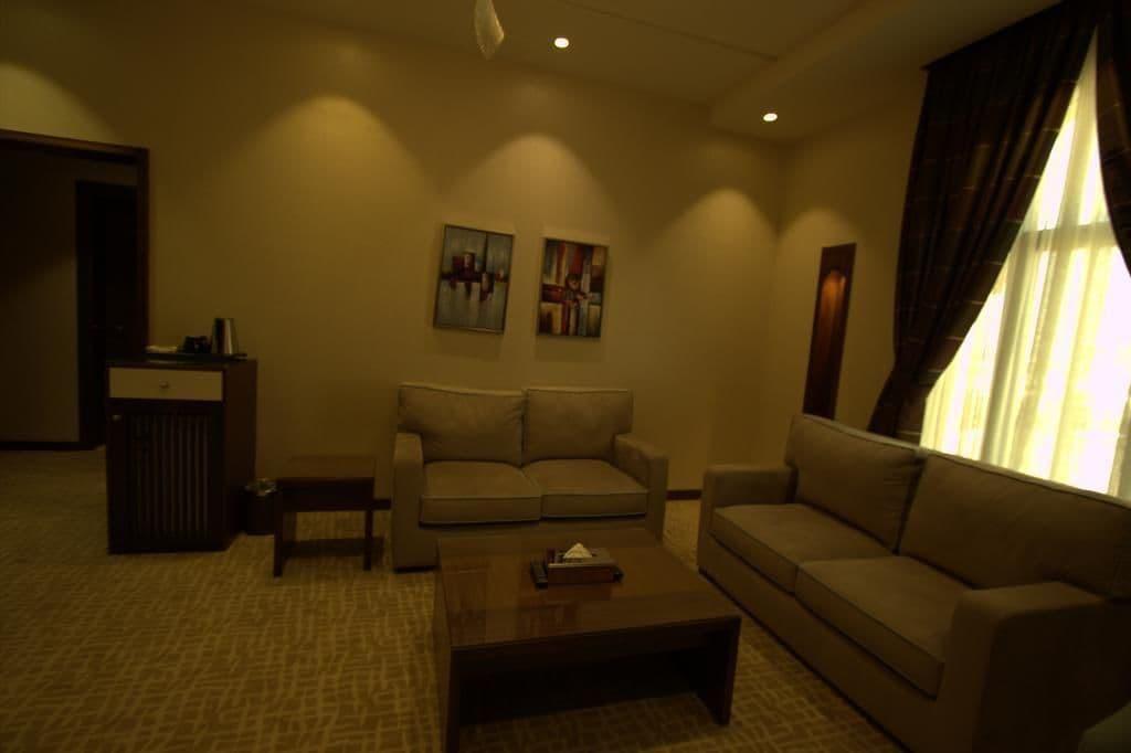 Palm Boutique Hotel DDjeddah Extérieur photo