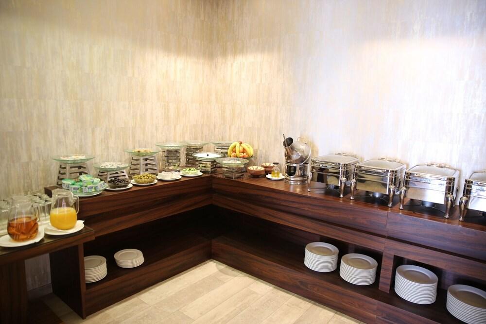Palm Boutique Hotel DDjeddah Extérieur photo