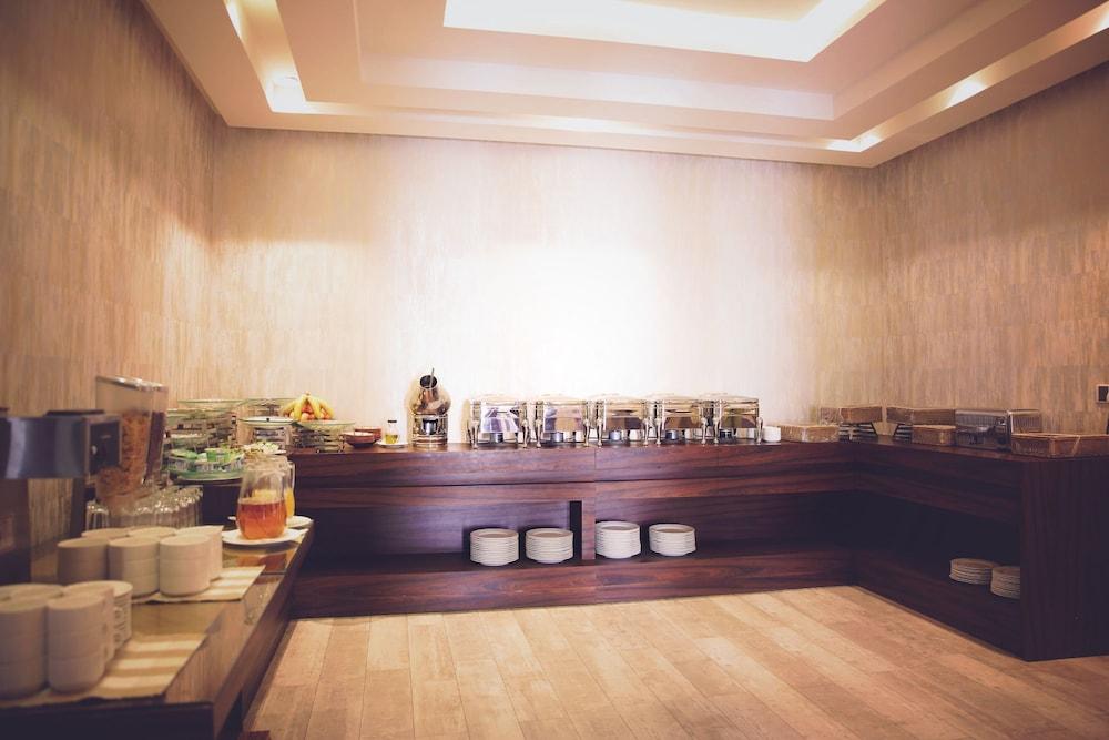 Palm Boutique Hotel DDjeddah Extérieur photo
