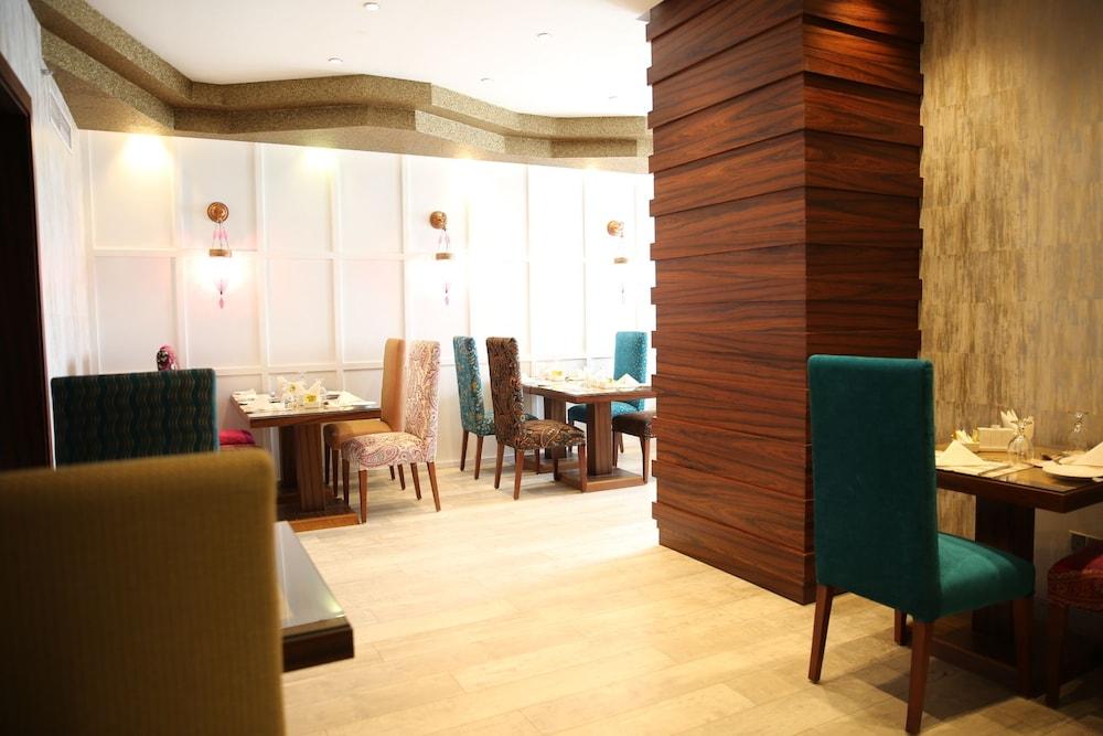 Palm Boutique Hotel DDjeddah Extérieur photo