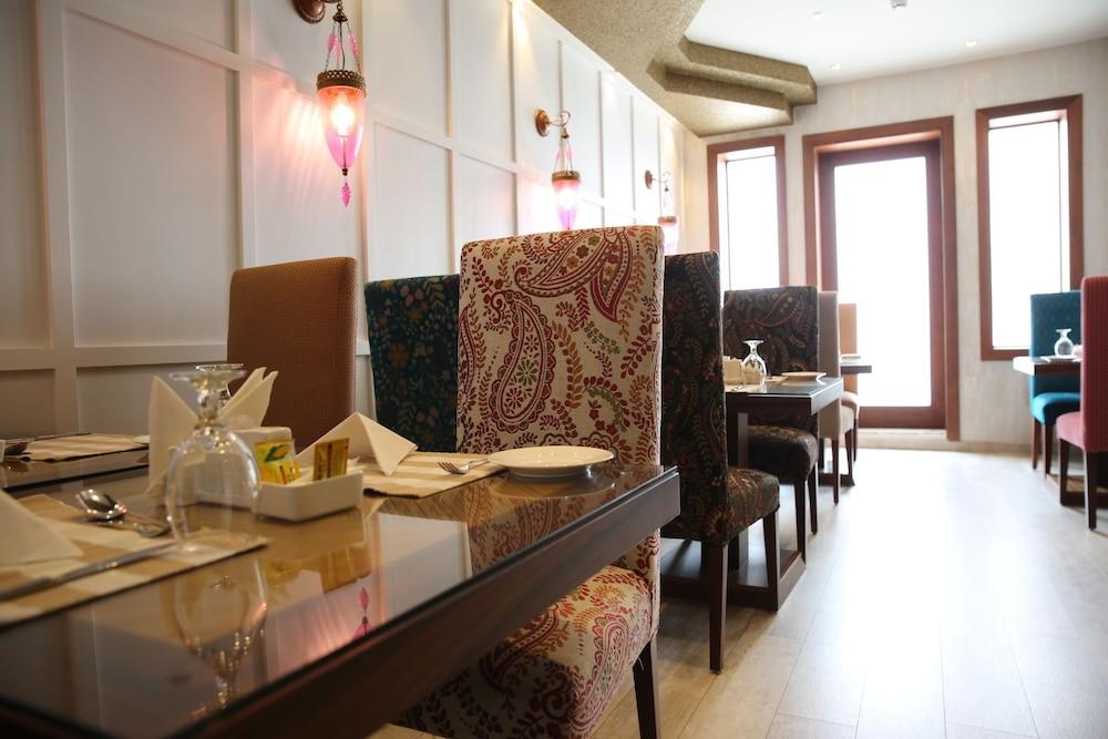 Palm Boutique Hotel DDjeddah Extérieur photo