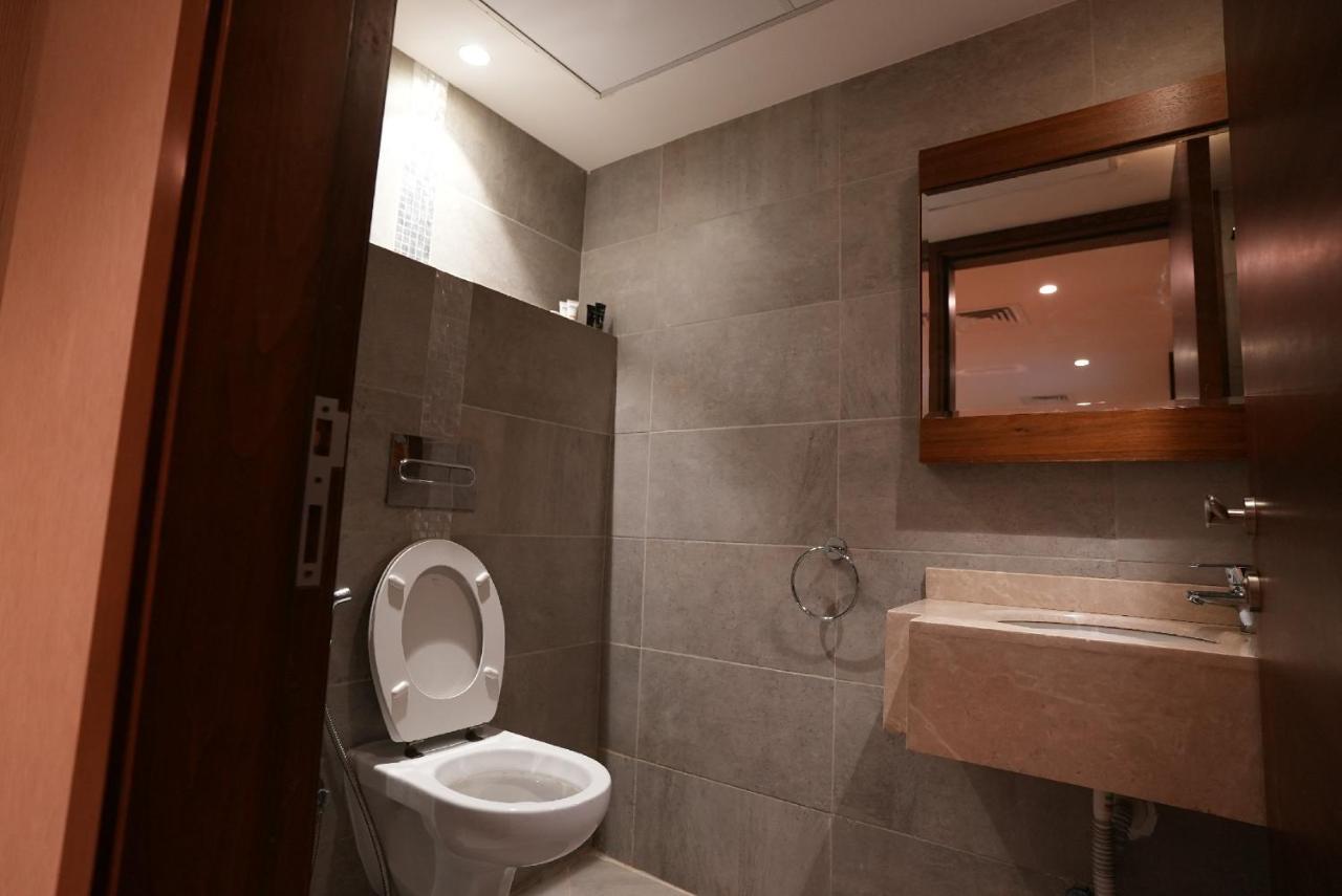 Palm Boutique Hotel DDjeddah Extérieur photo