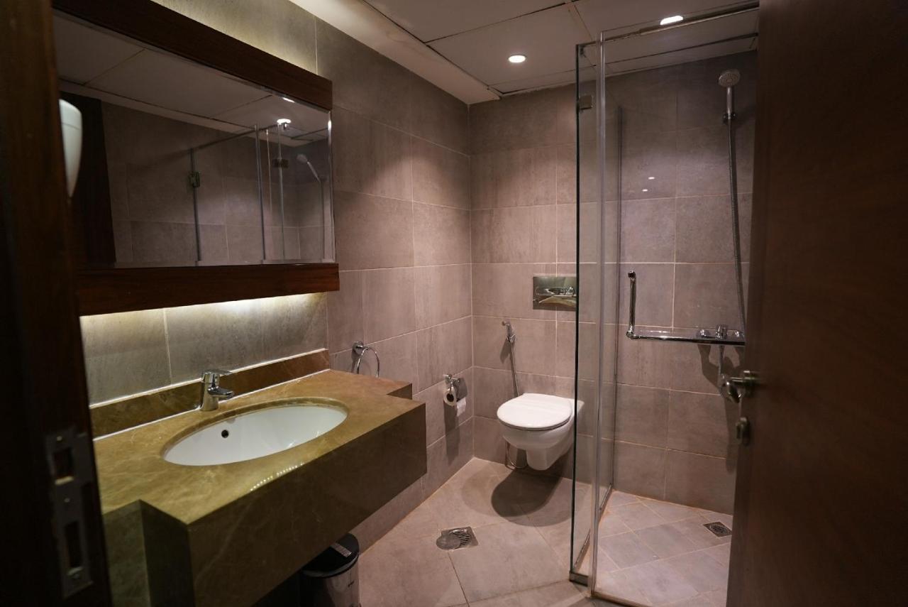 Palm Boutique Hotel DDjeddah Extérieur photo