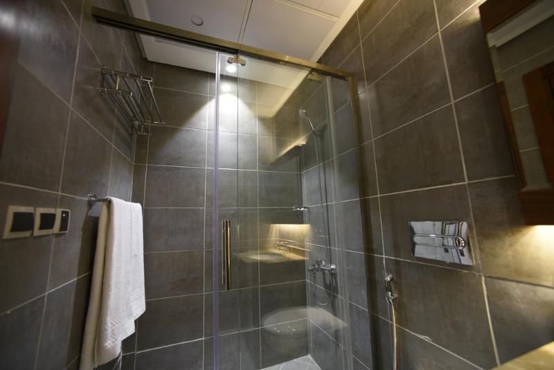 Palm Boutique Hotel DDjeddah Extérieur photo