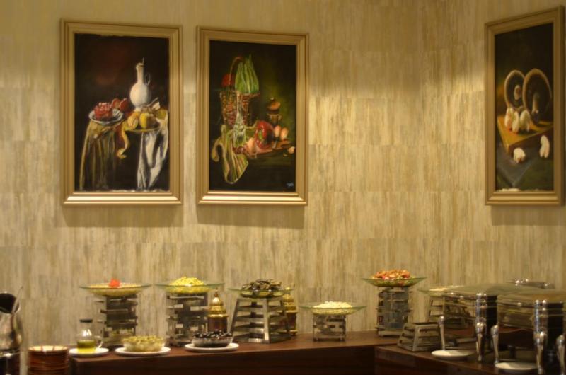 Palm Boutique Hotel DDjeddah Extérieur photo
